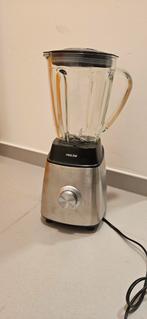 proline 700 watt blender 1,6 liter, Ophalen, Zo goed als nieuw, Blender