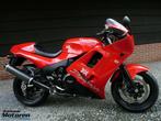 Triumph Daytona 900, Meer dan 35 kW, 885 cc, Sport, Particulier