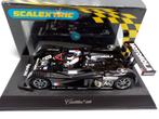 Scalextric Cadillac Northstar LMP 24h Le Mans 2000 Dams, Kinderen en Baby's, Nieuw, Overige merken, Elektrisch, Racebaan