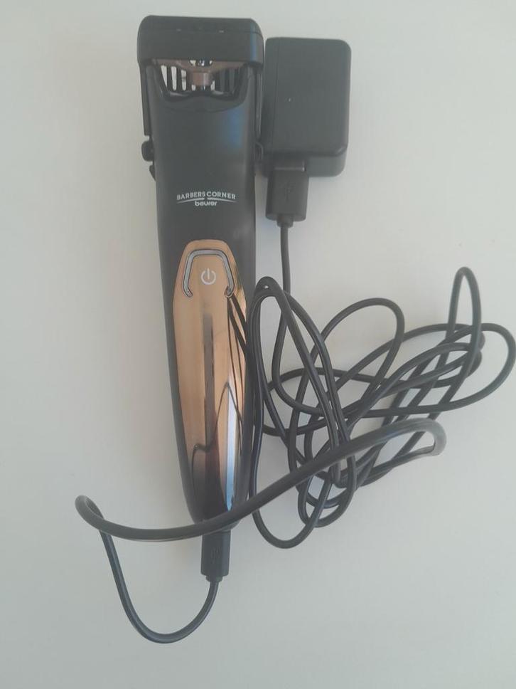 Barbershop corner trimmer van het merk breuer., Elektronische apparatuur, Persoonlijke Verzorgingsapparatuur, Zo goed als nieuw