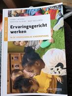 Ervaringsgericht werken in de voorschoolse kinderopvang, Nieuw, Ophalen of Verzenden, Bart Declercq; Kristien Silkens; Ferre Laevers