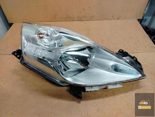 Nissan LEAF rechterlamp, Auto-onderdelen, Verlichting, Nissan, Gebruikt