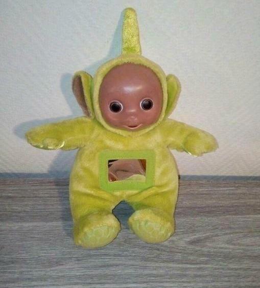 💚 Teletubbies, Kinderen en Baby's, Speelgoed | Knuffels en Pluche, Ophalen of Verzenden