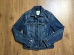 Esprit, jeans vest maat m, Kleding | Dames, Ophalen of Verzenden, Zo goed als nieuw