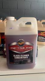 PRODUIT DETAILING CAR DETAIL MEGUIARS, Ophalen, Nieuw