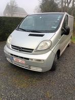 Opel Vivaro bestelwagen, Auto's, Voorwielaandrijving, 4 deurs, Vivaro, 4 cilinders