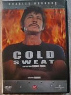 Cold sweat, 1980 tot heden, Ophalen of Verzenden, Zo goed als nieuw, Actie en Avontuur