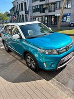 Suzuki Vitara 2016, Automaat, Blauw, 127 g/km, 5 zetels