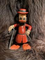 beeldje van Oom Dagobert, Ophalen of Verzenden