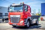 DAF CF480+56 ton+Intarder+hydr. (bj 2018), Auto's, Vrachtwagens, Automaat, Achterwielaandrijving, Euro 6, Overige brandstoffen