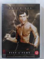 DVD Fist Of Fury, Cd's en Dvd's, Alle leeftijden, Gebruikt, Ophalen of Verzenden, Martial Arts