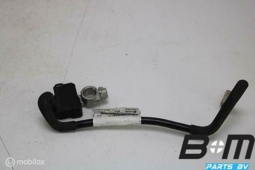 Minkabel voor accu start - stop Audi Q3 8U 1K0915181H, Auto-onderdelen, Elektronica en Kabels, Gebruikt