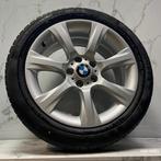 Bmw 3-serie F30 F31 F34 GT 225/50/18 INCH Styling 396 Winter, Auto-onderdelen, Banden en Velgen, Gebruikt, Banden en Velgen, Personenwagen