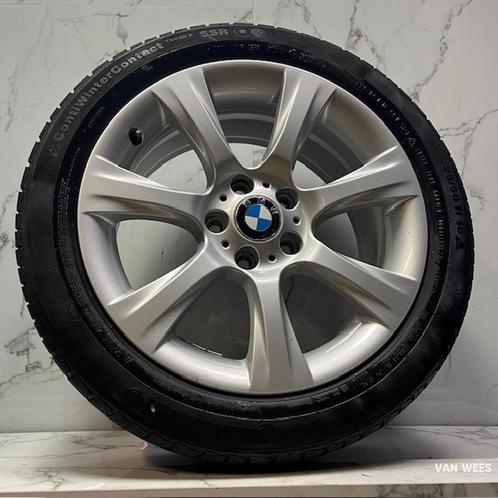 Bmw 3-serie F30 F31 F34 GT 225/50/18 INCH Styling 396 Winter, Auto-onderdelen, Banden en Velgen, Banden en Velgen, Winterbanden
