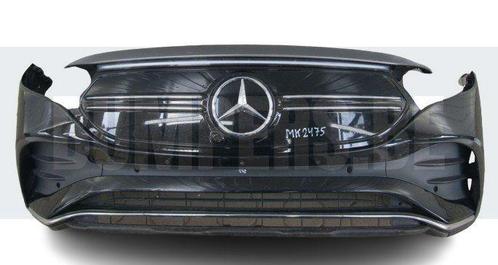 Bumper MERCEDES EQA EQB W243 AMG 21- A2438850002 Voorbumper, Auto-onderdelen, Carrosserie, Bumper, Voor, Gebruikt, 6 maanden garantie