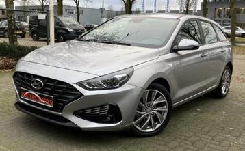 Hyundai i30 1.0 T-GDI MHEV benzine electrisch  beschikbaar voor biedingen