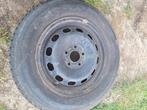 4 banden ford focus 2005, Auto-onderdelen, Banden en Velgen, Ophalen, 15 inch, All Season, Band(en)
