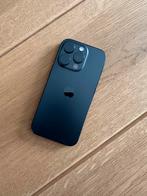 IPHONE 16 PRO, 128 GB, Zwart, Zo goed als nieuw, Zonder simlock