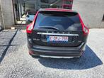 VOLVO XC 60 2.0D 140KW AUTOMAAT 2014, Auto's, Volvo, Automaat, Zwart, 4 cilinders, Zwart