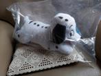 Disney - pluche knuffel - Dalmatier, Ophalen of Verzenden, Nieuw