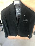 G-Star blazer, Vêtements | Hommes, Costumes & Vestes, Comme neuf, Noir, G-star Raw, Taille 56/58 (XL)