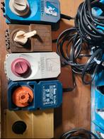 Lot transformators te koop, Enlèvement