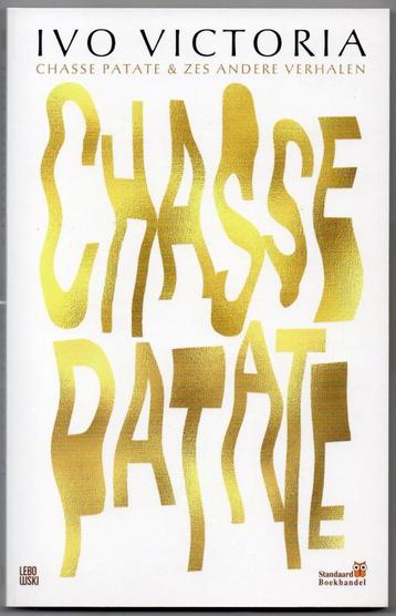 Ivo Victoria - Chasse Patate beschikbaar voor biedingen