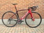 Ridley Noah Fast Disc, Fietsen en Brommers, Fietsen | Racefietsen, Ophalen, Zo goed als nieuw, Aluminium