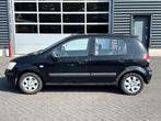 Hyundai Getz 1.1i GL, Voorwielaandrijving, 450 kg, 4 cilinders, 46 kW