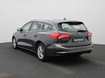 Ford Focus Clipper 1.0i EcoBoost 92kW Aut. Connected PDC V+A, Auto's, Stof, Gebruikt, Bedrijf, 5 deurs