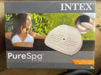 Zitjes Intex jacuzzi  4 stuks, Enlèvement, Utilisé