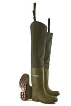 Dunlop C462840.LI Professional full safety S5 lieslaars M42, Ophalen of Verzenden, Nieuw, Dames, Laarzen
