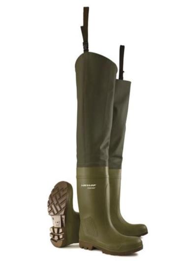 Dunlop C462840.LI Professional full safety S5 lieslaars M42  beschikbaar voor biedingen
