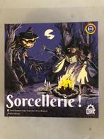 SORCELLERIE ! super jeu solitaire VF état neuf, Enlèvement ou Envoi
