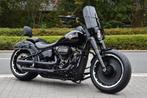 HARLEY DAVIDSON - FATBOY - 30TH ANIVERSARY - LTD, 2 cilinders, Bedrijf, Meer dan 35 kW, 1868 cc