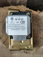 VW Caddy II (9K9A) - Module airbag et montage, Enlèvement ou Envoi, Utilisé, Volkswagen