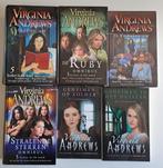 Boeken Virginia Andrews, Boeken, Ophalen of Verzenden, Gelezen