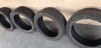 4 pneus été continental 235 45 20, Autos : Pièces & Accessoires, Pneus & Jantes, Véhicule de tourisme, Pneus été, Pneu(s), Enlèvement