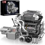 Mould King | W16 | motorbouwset | Nieuw, -, Verzenden, -, Overige typen