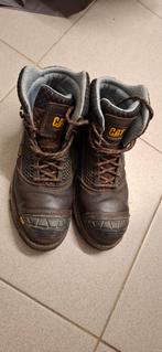 Cat veiligheidschoenen zomermodel met extra verluchting, Enlèvement ou Envoi