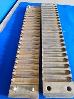 Moule à cigares Bad Liebenstein, Enlèvement ou Envoi, Utilisé, Boîtes ou marques d'allumettes