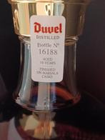 Duvel distilled 2023, Collections, Marques de bière, Duvel, Enlèvement ou Envoi, Neuf