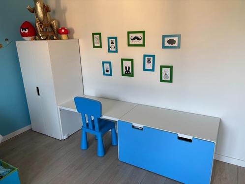 Kinderkamer, Kinderen en Baby's, Kinderkamer | Complete kinderkamers, Gebruikt, Jongetje of Meisje, Ophalen