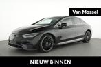 Mercedes-Benz EQE 300 Sport Edition + AMG + HYPERSCREEN + DI, Automaat, Achterwielaandrijving, Gebruikt, 89 kWh