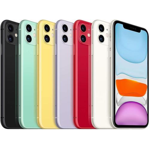 IPhone 11 256 Gb Très bon état, Télécoms, Téléphonie mobile | Apple iPhone, Comme neuf, 256 GB, Sans abonnement, Sans simlock