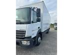 Mercedes - 2014 - 1223 - Vrachtwagen, Auto's, Vrachtwagens, Overige brandstoffen, Mercedes-Benz, Bedrijf, Te koop