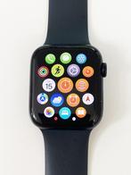 Apple iWatch 44 mm Sportuurwerk met GPS, Handtassen en Accessoires, Smartwatches, IOS, Ophalen of Verzenden, Zo goed als nieuw