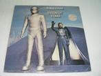 Ringo Starr goodnight vienna LP 1974, Ophalen of Verzenden, Gebruikt