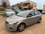 Kia Ceed 1.4i 117.817km 2011 hagelschade, Auto's, Voorwielaandrijving, Euro 5, Stof, USB