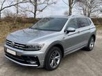 Volkswagen Tiguan Allspace Platinum R-line, 7 zitpl., trekh., Auto's, 1498 cc, Euro 6, 1650 kg, 7 zetels